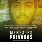 Blanca Lewin Instagram - 🎬 “MENSAJES PRIVADOS” CONVERSATORIO con Matías Bize y Nicolás Poblete 🎬 Gratis en el Goethe!!! Este martes 28 de mayo a las 18 hrs, el Goethe-Filmclub tiene el honor de recibir a @matiasbize cineasta muy ligado a Alemania desde los inicios de su carrera. Matías y el actor @nicpo conversarán con el público luego de la función de su película #MensajesPrivados filmada en pandemia. 🎥 MENSAJES PRIVADOS Color, español, 77 min. 2022, Matías Bize Relatos desde la intimidad de un espacio privado. Cómo somos como madres, padres o hijos. Historias de dolor, de esperanza, de amor, o de enfrentar aquello que nunca fue enfrentado. Apuntes visuales que conforman una película sobre nuestro ser y lo que decimos cuando todas las certezas se derrumban. ¡No te lo pierdas!  #goethefilmclub #matiasbize #mensajesprivados #cine #panoramasgratuitos #santiagodechile #gratis