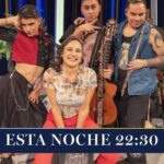Blanca Lewin Instagram - Esta noche en #Hora25NTV con @blancalewin📺 La música de @metalengua estará en nuestro estudio. También, tendremos la columna de teatro/artes escénicas con @yashirazhizmeri, y de música con @gonzalo_planet. Y además, conversaremos con Karina Sánchez del documental "Malqueridas" junto a su directora @tanagilbert. 📌Recuerda #Hora25NTV con @blancalewin, todos los miércoles a las 22:30 horas por las pantallas de @ntvchile, y el sábado cerca de la medianoche a través de @tvn. #Hora25TVN #blancalewin #musica #cultura #teatro #literatura #entretenimiento #cine #televisión