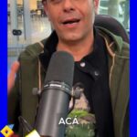 Blanca Lewin Instagram - 🎙️ ¡Prepárate para el nuevo episodio del Podcast de Hora 25! 🎧 En esta entrega, nuestro amigo Ítalo Franzani se une al equipo conformado por Rodrigo Espinoza, Sofía Oksenberg y Tomislav Tomic para una charla inolvidable. 🎸 En este capítulo, exploramos el mundo de la banda nacional @metalengua. Descubre cómo estos artistas urbanos fusionan la poesía con una poderosa puesta en escena. ¡Una conversación que te sorprenderá! 📰 Además, el equipo comparte sus mejores anécdotas periodísticas. Desde coberturas épicas hasta momentos inesperados en el terreno, te llevaremos detrás de escena para conocer el lado más humano del periodismo. 📌 ¡No te pierdas este episodio cargado de música, arte y grandes historias desde las 20:00 horas! Escúchanos en Spotify, Apple Podcasts o tu plataforma favorita, además disponible en nuestro canal de Youtube NTV_Chile. #Podcast #Hora25 #Metalengua #Música #Periodismo #Anécdotas #NuevoEpisodio