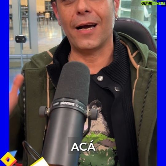 Blanca Lewin Instagram - 🎙️ ¡Prepárate para el nuevo episodio del Podcast de Hora 25! 🎧 En esta entrega, nuestro amigo Ítalo Franzani se une al equipo conformado por Rodrigo Espinoza, Sofía Oksenberg y Tomislav Tomic para una charla inolvidable. 🎸 En este capítulo, exploramos el mundo de la banda nacional @metalengua. Descubre cómo estos artistas urbanos fusionan la poesía con una poderosa puesta en escena. ¡Una conversación que te sorprenderá! 📰 Además, el equipo comparte sus mejores anécdotas periodísticas. Desde coberturas épicas hasta momentos inesperados en el terreno, te llevaremos detrás de escena para conocer el lado más humano del periodismo. 📌 ¡No te pierdas este episodio cargado de música, arte y grandes historias desde las 20:00 horas! Escúchanos en Spotify, Apple Podcasts o tu plataforma favorita, además disponible en nuestro canal de Youtube NTV_Chile. #Podcast #Hora25 #Metalengua #Música #Periodismo #Anécdotas #NuevoEpisodio