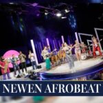 Blanca Lewin Instagram – ¡@newenafrobeat en Hora 25!📺🎶

Interpretaron “Grietas”, “Es la vida” y “Lloverá”.

📲 Revive los mejores momentos del programa en nuestro canal de Youtube NTV Chile, @tvnplaycl y tvn.cl/ntv

📡 No te pierdas #Hora25NTV con @blancalewin, todos los miércoles a las 22:30 horas por las pantallas de @ntvchile, y el sábado por @tvn cerca de la medianoche.

#Hora25TVN #blancalewin #musica #cultura #teatro #entretenimiento #cine #televisión