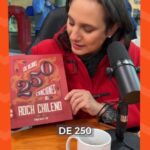 Blanca Lewin Instagram – ¡Atención! 🤘 Este jueves 30 de mayo en NTV, no te pierdas el estreno del nuevo episodio del podcast de Hora 25.
🎙 ️Nuestros queridos amigos @blancalewin y @italofranzani se sumergen en el vibrante mundo de la música junto a Gonzalo Planet, el experto en música de Hora 25.
🎶 los panelistas armar y también invitan a la audiencia a armar su lista de legendarias bandas de rock chileno, todo debido al ranking elaborado por revista @rockaxisoficial.
¡Una lista que no te puedes perder! 🇨🇱 Hoy gran estreno a las 20:00 horas en nuestro canal de Youtube y nuestras plataformas de Spotify y Apple Music.
#RockChileno #Hora25 #NTV #Podcast #MúsicaChilena #Rockaxis