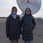 Blanca Lewin Instagram - ✨🪐🔭 #Kellü Desde el Observatorio La Silla, las actrices @blancalewin y @adristuven nos invitan a la imperdible temporada de 🪐 KELLÜ en @teatrouc 📌Estreno Kelü 25 de mayo Temporada desde el 29 de mayo al 22 de junio 🕢Miércoles a domingo a las 20:30 hrs Teatro UC @teatrouc 🎫Venta de entradas en nuestro perfil y en 📌https://ticketplus.cl/events/kelu ✨ @ximecav @anapez.montaner @blancalewin @adristuven @olemmx @zorrateatral @lemaitrelaurene @necrolaz @mauro_qujota @leonaschultz ✨ #estreno #astronomía #teatro #ciencia