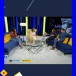 Blanca Lewin Instagram - ¡Una obra que no te puedes perder! ⚪️🟣🔵 En #Hora25 nuestra conductora Blanca Lewin conversó con con @yamireyna, @chamojung y @m.elenaduvauchelle quienes nos contaron todo sobre su trabajo teatral en:"Mi madre, Mi novia y Yo" (@mimadreminoviayyo.cl). ¿De qué se trata? Descúbrelo en Hora 25. 📲 Revive los mejores momentos del programa en nuestro canal de Youtube NTV Chile, @tvnplaycl y tvn.cl/ntv