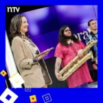 Blanca Lewin Instagram – 🎬 ¡Vivimos nuevo capítulo de Hora 25! 📺 Hoy @blancalewin nos invitó a un programa lleno de cultura y entretenimiento.

En nuestro set, vibramos al ritmo de la música de @newenafrobeat.

Además, revisamos un imperdible ranking del Rock Chileno con @gonzalo_planet en nuestra sección musical.

Y eso no es todo, también nos sumergimos en la intrigante obra “¿Estás ahí, Yin?” con @marceloalonsoactor y @mikcleelafond.

📌 Recuerda sintonizar #Hora25NTV con @blancalewin, todos los miércoles a las 22:30 horas por @ntvchile, y el sábado cerca de la medianoche por @tvn.