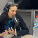 Blanca Lewin Instagram - 🎙️Hoy en nuestro programa El Gran Teatro del Mundo tuvimos el placer de conversar con @blancalewin destacada actriz de teatro, cine y televisión🎭✨ . 🎭Quien nos cautivó con detalles de la obra “Kelü” , escrita por @ximecav y dirigida por @anapez.montaner , de miércoles a sábado hasta el 22 de junio en el @teatrouc 🌟 #Entrevista #Teatro #BlancaLewin
