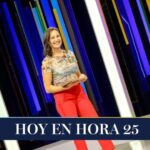 Blanca Lewin Instagram - Hoy en #Hora25NTV con @blancalewin📺 Estaremos con la música de @metalengua en el estudio. También, conversaremos con Karina Sánchez del documental "Malqueridas" junto a su directora @tanagilbert. Y además, tendremos la columna de música con @gonzalo_planet, y de teatro/artes escénicas con @yashirazhizmeri. 📌No te pierdas #Hora25NTV con @blancalewin, miércoles a las 22:30 horas por @ntvchile, y el sábado cerca de la medianoche a través de @tvn. 📲Revive los mejores momentos del programa en nuestro canal de Youtube NTV Chile, @tvnplaycl y tvn.cl/ntv #Hora25TVN #blancalewin #musica #cultura #teatro #literatura #entretenimiento #cine #televisión