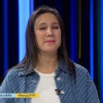 Blanca Lewin Instagram - 🔴 Histórica presentación de #Electrodomésticos en #Hora25 del canal NTV y TVN, presentando MIRAR LA LUZ, su más reciente disco que sigue presentándose el 14 de junio en Teatro del Bio Bio, Concepción, y el 29 de junio en Parque Cultural Ex Cárcel, Valparaíso! 🔊🎶🎸 Imperdible, sonido en vivo! 💥 Encuentra “Mirar la Luz” en disquerías del país y plataformas digitales 💿 ▶️ @loselectro @ntvchile @tvn @blancalewin