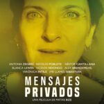 Blanca Lewin Instagram - 🎬 “MENSAJES PRIVADOS” CONVERSATORIO con Matías Bize y Nicolás Poblete 🎬 Gratis en el Goethe!!! Este martes 28 de mayo a las 18 hrs, el Goethe-Filmclub tiene el honor de recibir a @matiasbize cineasta muy ligado a Alemania desde los inicios de su carrera. Matías y el actor @nicpo conversarán con el público luego de la función de su película #MensajesPrivados filmada en pandemia. 🎥 MENSAJES PRIVADOS Color, español, 77 min. 2022, Matías Bize Relatos desde la intimidad de un espacio privado. Cómo somos como madres, padres o hijos. Historias de dolor, de esperanza, de amor, o de enfrentar aquello que nunca fue enfrentado. Apuntes visuales que conforman una película sobre nuestro ser y lo que decimos cuando todas las certezas se derrumban. ¡No te lo pierdas!  #goethefilmclub #matiasbize #mensajesprivados #cine #panoramasgratuitos #santiagodechile #gratis