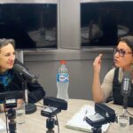 Blanca Lewin Instagram – 🎙️Hoy en nuestro programa El Gran Teatro del Mundo tuvimos el placer de conversar con @blancalewin destacada actriz de teatro, cine y televisión🎭✨
.
🎭Quien nos cautivó con detalles de la obra “Kelü” , escrita por @ximecav y dirigida por @anapez.montaner , de miércoles a sábado hasta el 22 de junio en el @teatrouc 🌟 #Entrevista #Teatro #BlancaLewin