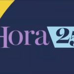 Blanca Lewin Instagram - 🔴 Histórica presentación de #Electrodomésticos en #Hora25 del canal NTV y TVN, presentando MIRAR LA LUZ, su más reciente disco que sigue presentándose el 14 de junio en Teatro del Bio Bio, Concepción, y el 29 de junio en Parque Cultural Ex Cárcel, Valparaíso! 🔊🎶🎸 Imperdible, sonido en vivo! 💥 Encuentra “Mirar la Luz” en disquerías del país y plataformas digitales 💿 ▶️ @loselectro @ntvchile @tvn @blancalewin