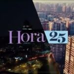 Blanca Lewin Instagram - 🔴 Histórica presentación de #Electrodomésticos en #Hora25 del canal NTV y TVN, presentando MIRAR LA LUZ, su más reciente disco que sigue presentándose el 14 de junio en Teatro del Bio Bio, Concepción, y el 29 de junio en Parque Cultural Ex Cárcel, Valparaíso! 🔊🎶🎸 Imperdible, sonido en vivo! 💥 Encuentra “Mirar la Luz” en disquerías del país y plataformas digitales 💿 ▶️ @loselectro @ntvchile @tvn @blancalewin