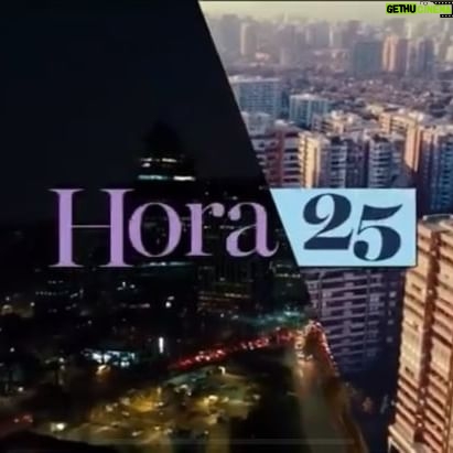 Blanca Lewin Instagram - 🔴 Histórica presentación de #Electrodomésticos en #Hora25 del canal NTV y TVN, presentando MIRAR LA LUZ, su más reciente disco que sigue presentándose el 14 de junio en Teatro del Bio Bio, Concepción, y el 29 de junio en Parque Cultural Ex Cárcel, Valparaíso! 🔊🎶🎸 Imperdible, sonido en vivo! 💥 Encuentra “Mirar la Luz” en disquerías del país y plataformas digitales 💿 ▶️ @loselectro @ntvchile @tvn @blancalewin