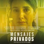 Blanca Lewin Instagram - 🎬 “MENSAJES PRIVADOS” CONVERSATORIO con Matías Bize y Nicolás Poblete 🎬 Gratis en el Goethe!!! Este martes 28 de mayo a las 18 hrs, el Goethe-Filmclub tiene el honor de recibir a @matiasbize cineasta muy ligado a Alemania desde los inicios de su carrera. Matías y el actor @nicpo conversarán con el público luego de la función de su película #MensajesPrivados filmada en pandemia. 🎥 MENSAJES PRIVADOS Color, español, 77 min. 2022, Matías Bize Relatos desde la intimidad de un espacio privado. Cómo somos como madres, padres o hijos. Historias de dolor, de esperanza, de amor, o de enfrentar aquello que nunca fue enfrentado. Apuntes visuales que conforman una película sobre nuestro ser y lo que decimos cuando todas las certezas se derrumban. ¡No te lo pierdas!  #goethefilmclub #matiasbize #mensajesprivados #cine #panoramasgratuitos #santiagodechile #gratis