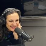 Blanca Lewin Instagram – 🎙️Hoy en nuestro programa El Gran Teatro del Mundo tuvimos el placer de conversar con @blancalewin destacada actriz de teatro, cine y televisión🎭✨
.
🎭Quien nos cautivó con detalles de la obra “Kelü” , escrita por @ximecav y dirigida por @anapez.montaner , de miércoles a sábado hasta el 22 de junio en el @teatrouc 🌟 #Entrevista #Teatro #BlancaLewin
