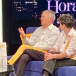 Blanca Lewin Instagram - 🔴 Histórica presentación de #Electrodomésticos en #Hora25 del canal NTV y TVN, presentando MIRAR LA LUZ, su más reciente disco que sigue presentándose el 14 de junio en Teatro del Bio Bio, Concepción, y el 29 de junio en Parque Cultural Ex Cárcel, Valparaíso! 🔊🎶🎸 Imperdible, sonido en vivo! 💥 Encuentra “Mirar la Luz” en disquerías del país y plataformas digitales 💿 ▶️ @loselectro @ntvchile @tvn @blancalewin