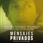 Blanca Lewin Instagram - 🎬 “MENSAJES PRIVADOS” CONVERSATORIO con Matías Bize y Nicolás Poblete 🎬 Gratis en el Goethe!!! Este martes 28 de mayo a las 18 hrs, el Goethe-Filmclub tiene el honor de recibir a @matiasbize cineasta muy ligado a Alemania desde los inicios de su carrera. Matías y el actor @nicpo conversarán con el público luego de la función de su película #MensajesPrivados filmada en pandemia. 🎥 MENSAJES PRIVADOS Color, español, 77 min. 2022, Matías Bize Relatos desde la intimidad de un espacio privado. Cómo somos como madres, padres o hijos. Historias de dolor, de esperanza, de amor, o de enfrentar aquello que nunca fue enfrentado. Apuntes visuales que conforman una película sobre nuestro ser y lo que decimos cuando todas las certezas se derrumban. ¡No te lo pierdas!  #goethefilmclub #matiasbize #mensajesprivados #cine #panoramasgratuitos #santiagodechile #gratis