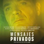 Blanca Lewin Instagram - 🎬 “MENSAJES PRIVADOS” CONVERSATORIO con Matías Bize y Nicolás Poblete 🎬 Gratis en el Goethe!!! Este martes 28 de mayo a las 18 hrs, el Goethe-Filmclub tiene el honor de recibir a @matiasbize cineasta muy ligado a Alemania desde los inicios de su carrera. Matías y el actor @nicpo conversarán con el público luego de la función de su película #MensajesPrivados filmada en pandemia. 🎥 MENSAJES PRIVADOS Color, español, 77 min. 2022, Matías Bize Relatos desde la intimidad de un espacio privado. Cómo somos como madres, padres o hijos. Historias de dolor, de esperanza, de amor, o de enfrentar aquello que nunca fue enfrentado. Apuntes visuales que conforman una película sobre nuestro ser y lo que decimos cuando todas las certezas se derrumban. ¡No te lo pierdas!  #goethefilmclub #matiasbize #mensajesprivados #cine #panoramasgratuitos #santiagodechile #gratis