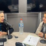 Blanca Lewin Instagram – 🎙️Hoy en nuestro programa El Gran Teatro del Mundo tuvimos el placer de conversar con @blancalewin destacada actriz de teatro, cine y televisión🎭✨ 
.
🎭Quien nos  cautivó con detalles de la obra “Kelü” , escrita por @ximecav y dirigida por @anapez.montaner , de miércoles a sábado hasta el 22 de junio en el @teatrouc 🌟 #Entrevista #Teatro #BlancaLewin