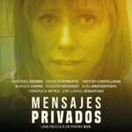 Blanca Lewin Instagram - 🎬 “MENSAJES PRIVADOS” CONVERSATORIO con Matías Bize y Nicolás Poblete 🎬 Gratis en el Goethe!!! Este martes 28 de mayo a las 18 hrs, el Goethe-Filmclub tiene el honor de recibir a @matiasbize cineasta muy ligado a Alemania desde los inicios de su carrera. Matías y el actor @nicpo conversarán con el público luego de la función de su película #MensajesPrivados filmada en pandemia. 🎥 MENSAJES PRIVADOS Color, español, 77 min. 2022, Matías Bize Relatos desde la intimidad de un espacio privado. Cómo somos como madres, padres o hijos. Historias de dolor, de esperanza, de amor, o de enfrentar aquello que nunca fue enfrentado. Apuntes visuales que conforman una película sobre nuestro ser y lo que decimos cuando todas las certezas se derrumban. ¡No te lo pierdas!  #goethefilmclub #matiasbize #mensajesprivados #cine #panoramasgratuitos #santiagodechile #gratis