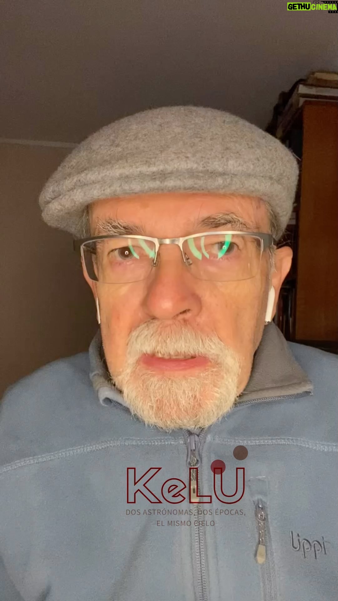 Blanca Lewin Instagram - ✨ 🪐El profesor y astrónomo José María Maza Sancho @therealprofemaza les invita a la temporada de ~Kelü, dos astrónomas, dos épocas, el mismo cielo~ Una obra protagonizada por Blanca Lewin y Adriana Stuven, escrita por Ximena Carrera Venegas y Dirigida por Ana López Montaner. 📌Estreno 25 de mayo Temporada desde el 29 de mayo al 22 de junio 🕢Miércoles a domingo a las 20:30 hrs Teatro UC @teatrouc 🎫Venta de entradas en nuestro perfil y en 📌https://ticketplus.cl/events/kelu ✨ @ximecav @anapez.montaner @blancalewin @adristuven @olemmx @zorrateatral @lemaitrelaurene @amorescenico @amorescenico @necrolaz @mauro_qujota @leonaschultz @loicacultura @periodista.viajera @loiquita ✨ Colabora @crtindustriascreativas @crtindustriascreativas @eso.chile @checoeslovaquia @min_ciencia @culturas_cl @depajuventud @inspiringirlscl @astrofisicamas @cazadorasdeestrellas #estreno #astronomía #teatro #ciencia