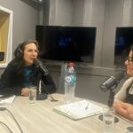 Blanca Lewin Instagram – 🎙️Hoy en nuestro programa El Gran Teatro del Mundo tuvimos el placer de conversar con @blancalewin destacada actriz de teatro, cine y televisión🎭✨
.
🎭Quien nos cautivó con detalles de la obra “Kelü” , escrita por @ximecav y dirigida por @anapez.montaner , de miércoles a sábado hasta el 22 de junio en el @teatrouc 🌟 #Entrevista #Teatro #BlancaLewin