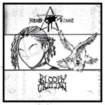 Bloody Civilian Instagram - HEADSTART IS OUT NOW. I’d stay to chat but I’m mad sleepy. Noise in the AM. 🤫 OH AND LINK IN BIOOOOO Produced and written by @bloody__civ Additional production @ditweni my German Additional production 2 @officialyungwillis my bro Mixed by @mixedbyjakegordon geniusss Mastered by Jeremy Big ups to THE A&R @ishprl for putting it all together! Artwork by @bolusowoolu the queen Thank you to the team @_mayowa @shanechubbz for not sleeping these past couple of weeks. Thank you @anadavisldn and @shbako ! DONS!🖤🖤🖤