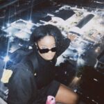 Bloody Civilian Instagram - Found inspiration at the top of the city. Tag someone who can kill this beat! Beat 04🩸 Duet my next post.🔥