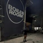 Bloody Civilian Instagram - @boilerroomtv was crazy last night! Thank you @thenativemag @crayvelli @jeleeeel @iamcandybleakz Photos by @funlenses