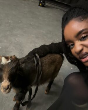 Bloody Civilian Instagram - GOAT