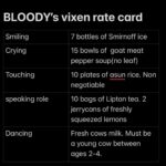 Bloody Civilian Instagram - BOOK BLOODY FOR VIDEO VIXEN 📢📢📢📢📢📢📢📢📢📢📢 Go and watch everyday by @fireboydml