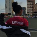 Bloody Civilian Instagram - Yesterday. STREAM HEADSTART