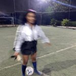 Bloody Civilian Instagram - february dkm