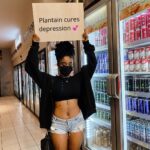 Bloody Civilian Instagram - stay woke.