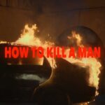 Bloody Civilian Instagram - “how to kill a man” video premieres this Friday by 7pm on YouTube. Thank you guys for all your support! 🩸🩸🩸🩸
