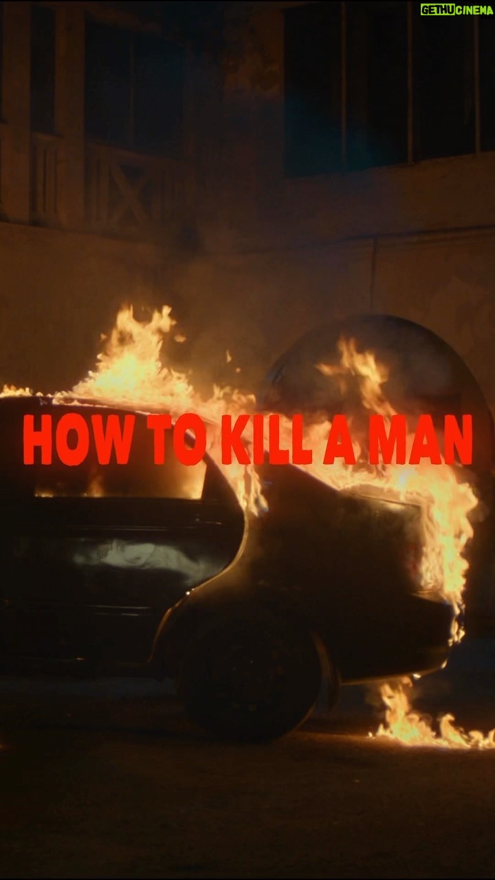 Bloody Civilian Instagram - “how to kill a man” video premieres this Friday by 7pm on YouTube. Thank you guys for all your support! 🩸🩸🩸🩸
