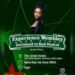 Bloody Civilian Instagram - Join me at Heineken UEFA Champions League watch party. Register to gain your Chairman Access by clicking the link on @Heinekenng bio on Instagram