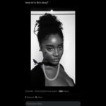 Bloody Civilian Instagram - You guys have so much talent.🖤