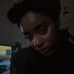 Bloody Civilian Instagram - God has been so good. 🖤 :)