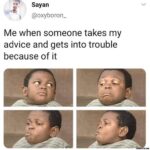 Bloody Civilian Instagram - stay woke.