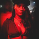 Bloody Civilian Instagram - Last night #palmwinemusicfest