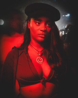 Bloody Civilian Instagram - Last night #palmwinemusicfest
