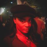 Bloody Civilian Instagram - Last night #palmwinemusicfest
