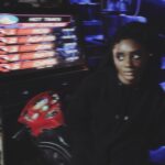 Bloody Civilian Instagram - 🎮🕹👾 with the broski @alexander_beamar