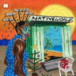 Bloody Civilian Instagram - Thank you @nativesoundsystem for making me a part of this masterpiece! 🩸🩸🩸