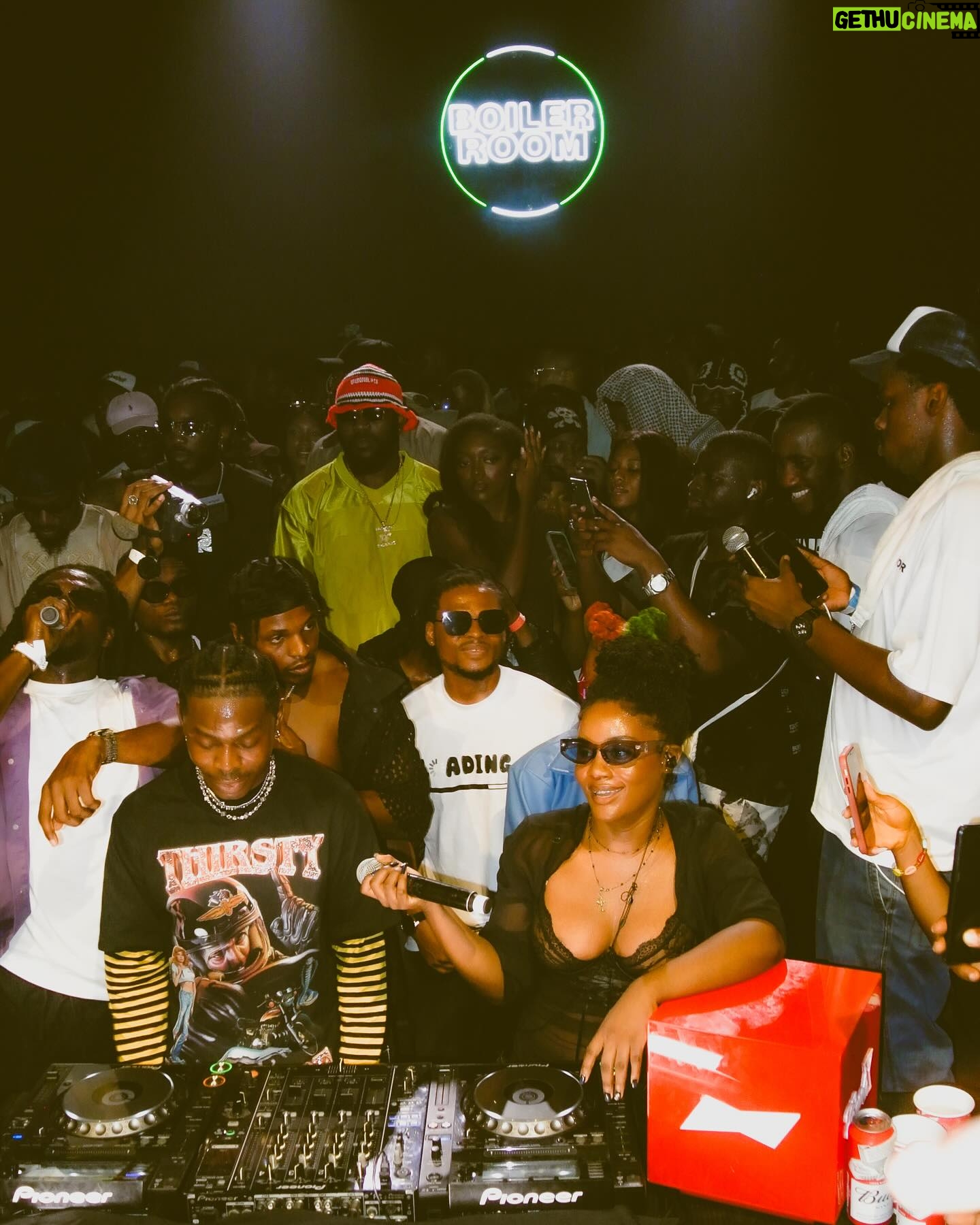 Bloody Civilian Instagram - @boilerroomtv was crazy last night! Thank you @thenativemag @crayvelli @jeleeeel @iamcandybleakz Photos by @funlenses
