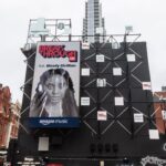 Bloody Civilian Instagram - Okporrr!!! Thank you so much to @amazonmusicuk , @amazonmusic and a very special thank you to @roro007 🥰🖤 for the billboard and the playlist cover! You’re the best!🩸🩸🩸🖤🖤🖤