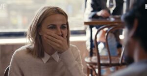 Bojana Novaković Instagram - @hulu just released the LOVE ME trailer on you tube. It’s trending better than the Kardashians. 😬🤓✊🏼 - do yourself a favor and watch it. I’m so proud of this show and the amazing family of creators and artists who worked on it! Now audiences in the USA can enjoy!