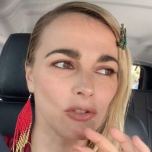 Actress Bojana Novaković HD Instagram Photos and Wallpapers May 2024