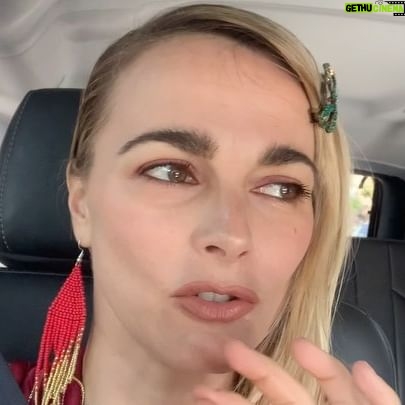 Actress Bojana Novaković HD Instagram Photos and Wallpapers May 2024